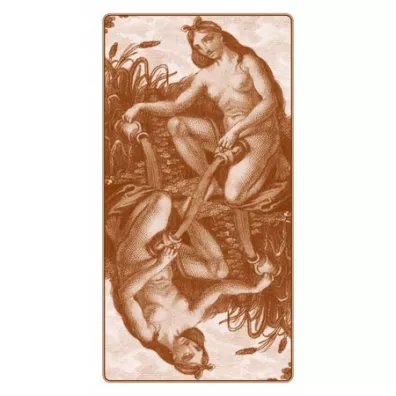 The Classic Tarot, Tarot Klasyczny