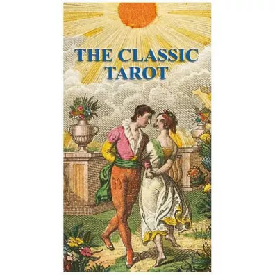The Classic Tarot, Tarot Klasyczny