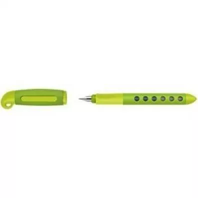 Faber-Castell Pi�ro wieczne Scribolino jasno-zielone