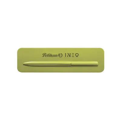 Pelikan D�ugopis K6 Ineo Elemente Green Oasis w etui