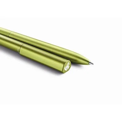 Pelikan D�ugopis K6 Ineo Elemente Green Oasis w etui