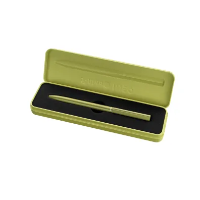 Pelikan D�ugopis K6 Ineo Elemente Green Oasis w etui