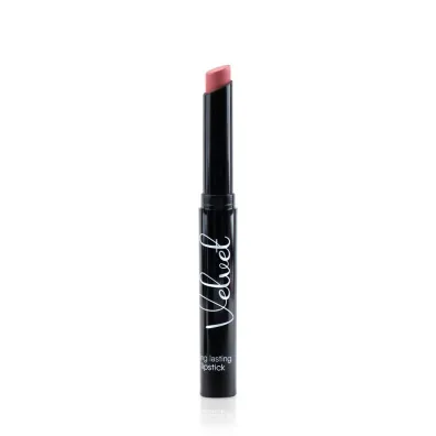 Quiz Cosmetics Velvet Long Lasting Lipstick kremowa pomadka do ust N&deg;101 2 g