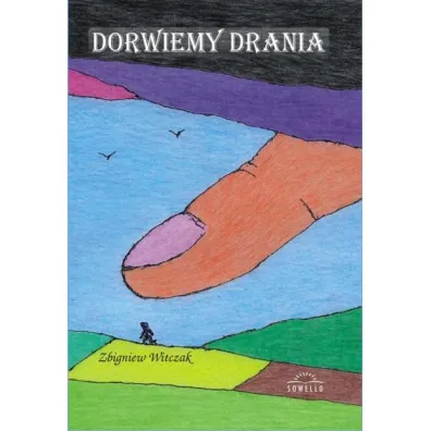 Dorwiemy drania (pocket) - Zbigniew Witczak