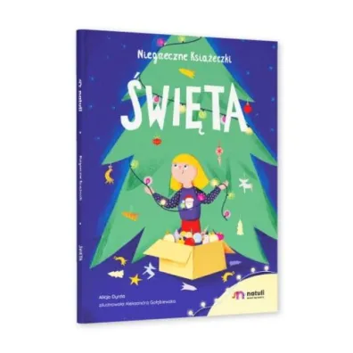 �wi�ta - Alicja Dyrda