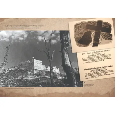 Genera� broni W�adys�aw Anders 1892-1970. Czyny i pami��