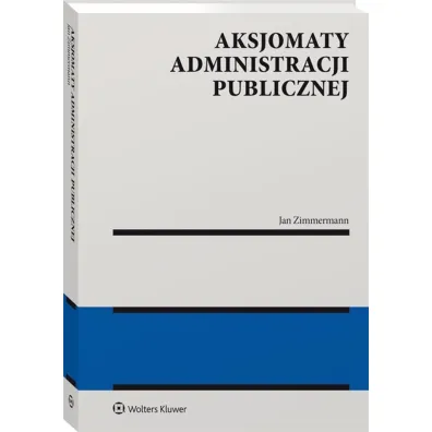 Aksjomaty administracji publicznej