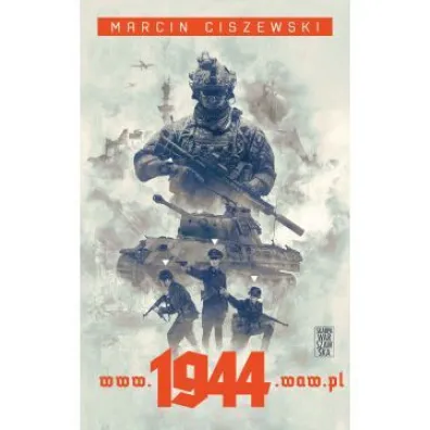 www.1944.waw.pl - Marcin Ciszewski