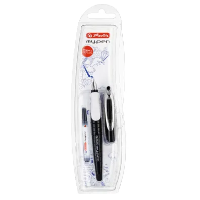 Herlitz Pi�ro wieczne My.pen M