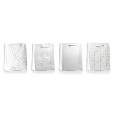 Pan Dragon Torebka Lux maxi 003 White