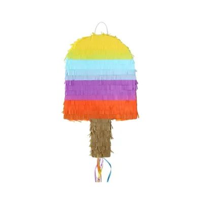 Godan Piniata Lody na patyku 24x7.5x40cm