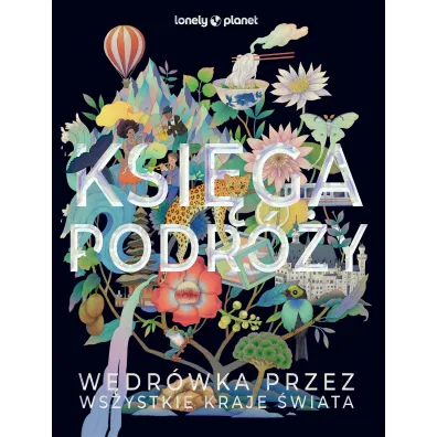 Ksi�ga podr�y. W�dr�wka przez wszystkie kraje �wiata