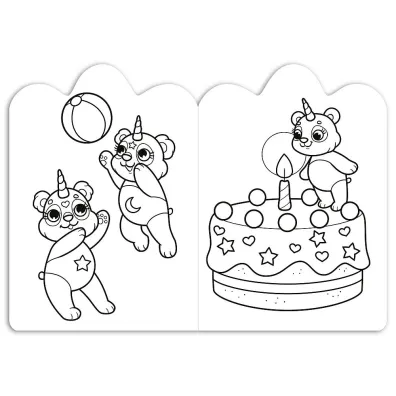 Pandoro�ec. Magiczne fantastyczne