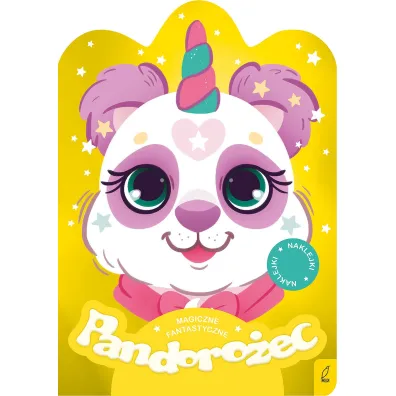 Pandoro�ec. Magiczne fantastyczne