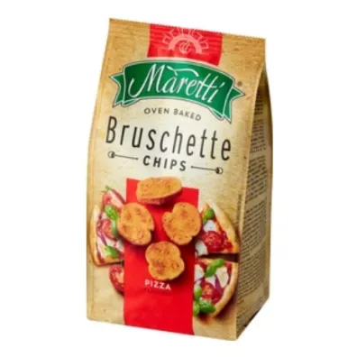 Maretti Pieczywo bruschetta Pizza 70 g