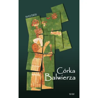 C�rka balwierza - Max Brix