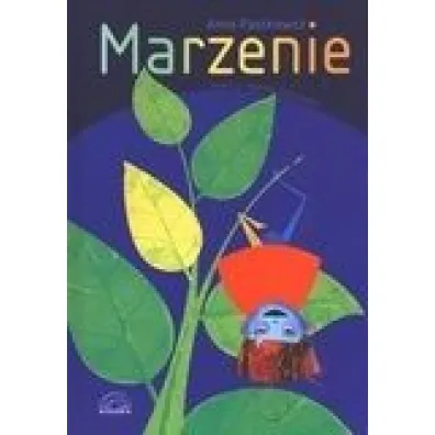 Marzenie - Anna Paszkiewicz