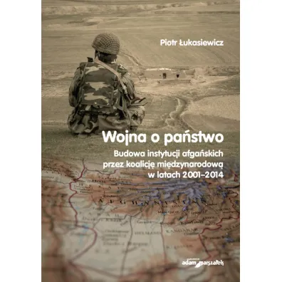 Wojna a pa�stwo - Piotr �ukasiewicz