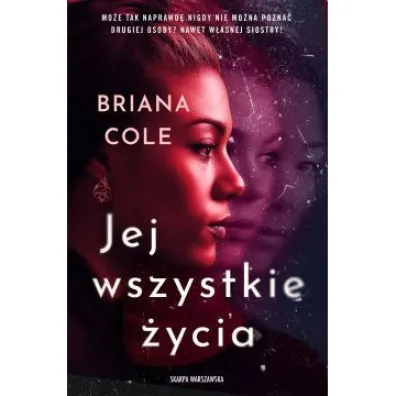 Jej wszystkie �ycia - Briana Cole