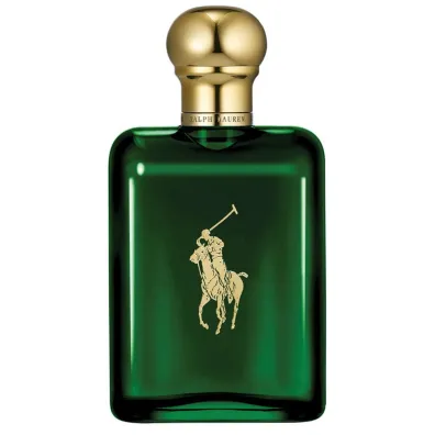 Ralph Lauren Polo Green EDT spray 125 ml