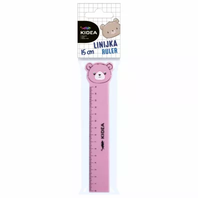 Derform Linijka 15 cm