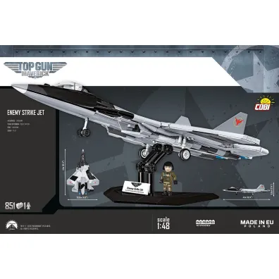 Top Gun: Su-57 Felon
