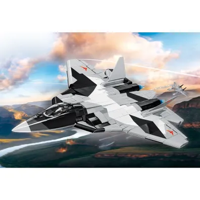 Top Gun: Su-57 Felon