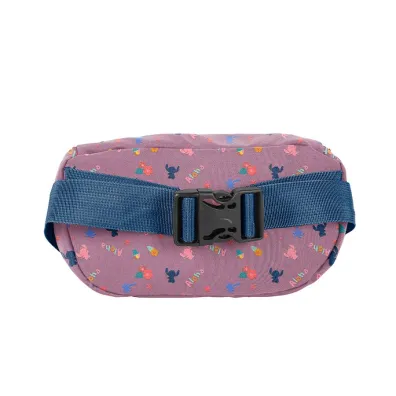 Paso Saszetka na pas Stitch & Angel Aloha DS26VV-510