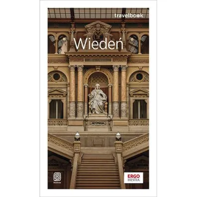 Wiede�. Travelbook - Katarzyna G�uc