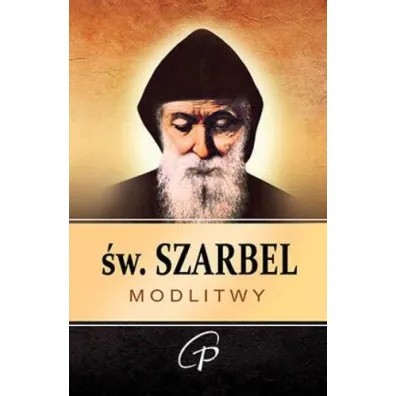 �w. Szarbel modlitwy