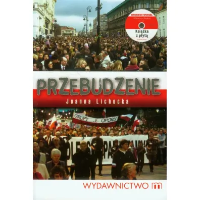 Przebudzenie - Joanna Lichocka