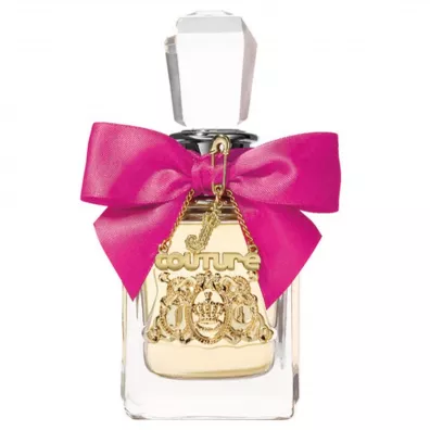 Juicy Couture Woda perfumowana dla kobiet Viva La Juicy 50 ml