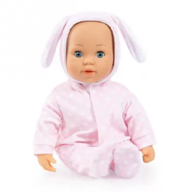 Lalka First Words Baby Anna kr�liczek Bayer