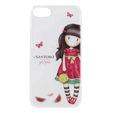 Santoro Pokrowiec na iPhone 8 Case Gorjuss