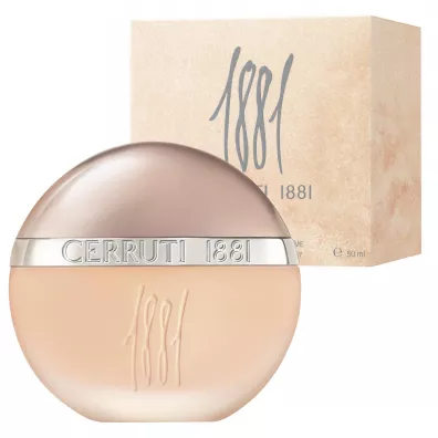 Cerruti 1881 Pour Femme woda toaletowa spray 50 ml