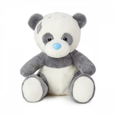 Maskotka Panda Snooks przyjaciel niebieskiego noska Przyjaciele Niebieskiego Noska