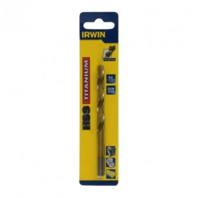 Irwin Wiert�o metal tytan 4,5mm