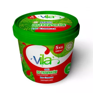 Vila Naw�z do trawy Pro-Complex 5 kg