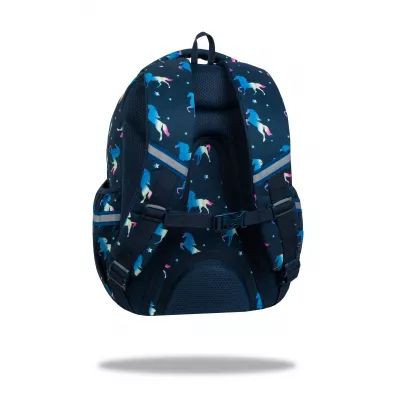 CoolPack Plecak m�odzie�owy Jerry Unicorn