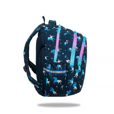 CoolPack Plecak m�odzie�owy Jerry Unicorn