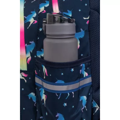 CoolPack Plecak m�odzie�owy Jerry Unicorn