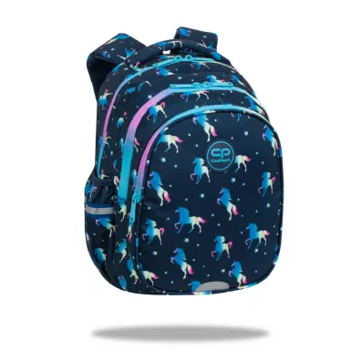 CoolPack Plecak m�odzie�owy Jerry Unicorn