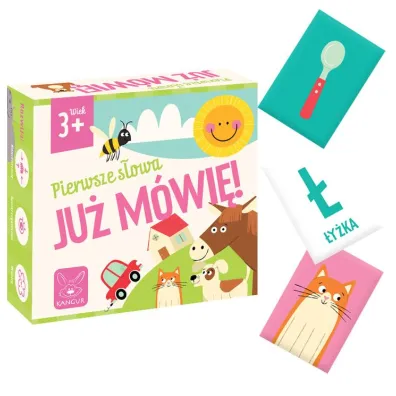Ju� m�wi� Kangur