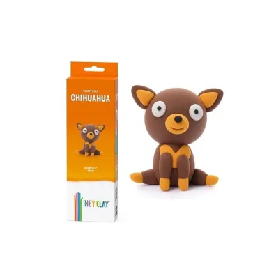 Hey Clay - Chihuahua Tm Toys