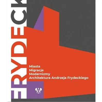 Miasta, migracje, modernizmy - Joanna Majczyk
