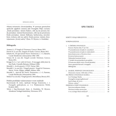 Biografia Jezusa wed�ug Ewangelii