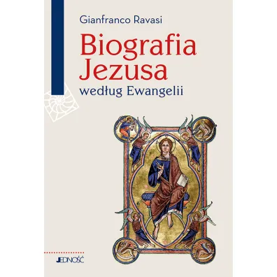 Biografia Jezusa wed�ug Ewangelii