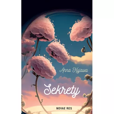 Sekrety - Anna Kujawa
