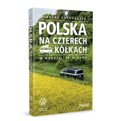 Polska na czterech k�kach