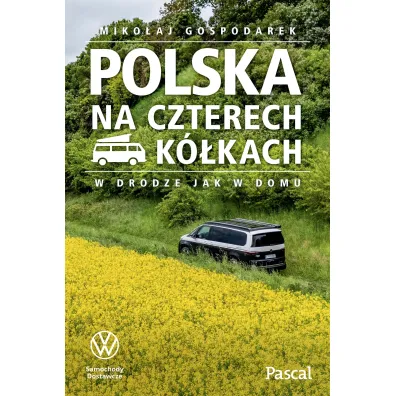 Polska na czterech k�kach